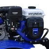 MOTOAZADA HYUNDAI 7 HP 3 VELOCIDADES