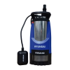 BOMBA DE AGUA ELECTRICA HYUNDAI 1200W