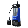 BOMBA DE AGUA ELECTRICA HYUNDAI 1200W