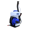 FUMIGADORA PROFESIONAL HYUNDAI P/LIQUIDOS Y POLVOS 14 LITROS 2 HP