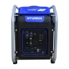 GENERADOR INVERTER HYUNDAI PORTATIL A GASOLINA 3500W/60HZ