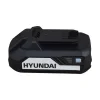 KIT PARA HERRAMIENTAS DE BATERIA HYUNDAI 20V