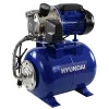 BOMBA DE AGUA ELECTRICA HYUNDAI 1.05 HP