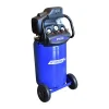 COMPRESOR DE AIRE HYUNDAI 75 LITROS 2 HP TANQUE VERTICAL - HYAC75V