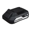 KIT PARA HERRAMIENTAS DE BATERIA HYUNDAI 20V - HYBC20