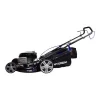 PODADORA PROFESIONAL HYUNDAI 5 HP 21 PULGADAS CON MOTOR BRIGGS 161cc