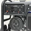 GENERADOR PROFESIONAL HYUNDAI 6000W C/MOTOR 13.1 HP 110V/220V