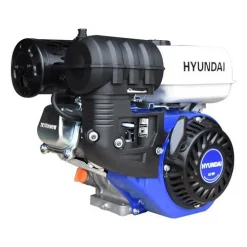 MOTOR HYUNDAI 6.7 HP