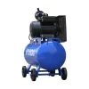 COMPRESOR HYUNDAI 50 LTS 1 HP 115PSI 110V/60HZ