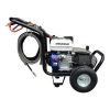 HIDROLAVADORA HYUNDAI C/MOTOR 7 HP 2700 PSI TRIPLEX