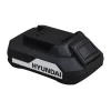 KIT PARA HERRAMIENTAS DE BATERIA HYUNDAI 20V