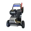 HIDROLAVADORA HYUNDAI TRIPLEX C/MOTOR 9 HP 3200 PSI