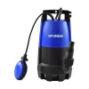 BOMBA DE AGUA ELECTRICA HYUNDAI 750W 3 EN 1