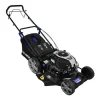 PODADORA PROFESIONAL HYUNDAI 5 HP 21 PULGADAS CON MOTOR BRIGGS 161cc