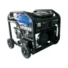 GENERADOR HYUNDAI CON MOTOR A GASOLINA 15 HP 7250W 110V/220V