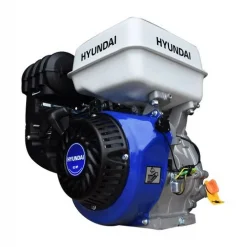 MOTOR HYUNDAI 9.3 HP