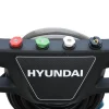 HIDROLAVADORA HYUNDAI SEMI-AXIAL C/MOTOR 5.5 HP 2200PSI/154BAR