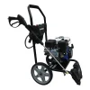 HIDROLAVADORA HYUNDAI SEMI-AXIAL C/MOTOR 5.5 HP 2200PSI/154BAR