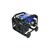 GENERADOR PROFESIONAL HYUNDAI 6000W C/MOTOR 13.1 HP 110V/220V