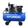 COMPRESOR HYUNDAI 50 LTS 1 HP 115PSI 110V/60HZ