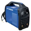 PLANTA DE SOLDAR INVERTER HYUNDAI DUAL 110V/120A 220V/200A