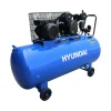 COMPRESOR HYUNDAI 200 LTS 3 HP 115PSI 110V/60HZ