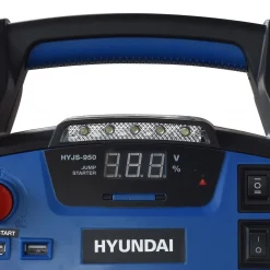 ARRANCADOR P/AUTO HYUNDAI 12AH/COMPRESOR 150 PSI – HYJS-950