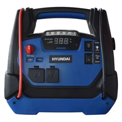 ARRANCADOR P/AUTO HYUNDAI 12AH/COMPRESOR 150 PSI – HYJS-950