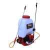 Fumigadora Aspersora 25L De Doble Varilla Motorizada 1Hp De 2 Tiempos 26 CC Husky HKF2515