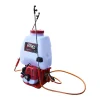 Fumigadora Aspersora 25L De Doble Varilla Motorizada 1Hp De 2 Tiempos 26 CC Husky HKF2515