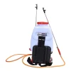 Fumigadora Aspersora 25L De Doble Varilla Motorizada 1Hp De 2 Tiempos 26 CC Husky HKF2515