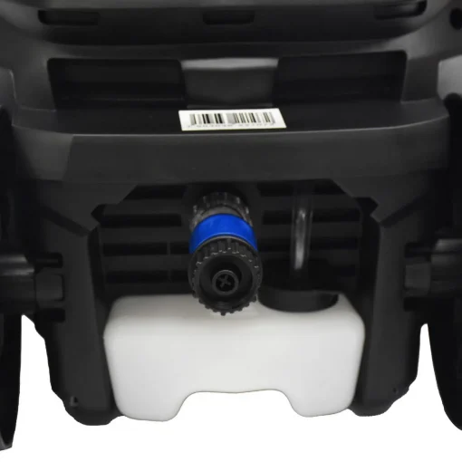 HIDROLAVADORA ELÉCTRICA HYUNDAI 1800W 2000 PSI – HYP2000XT