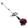 MOTOSIERRA TELESCOPICA SWEDISH HUSKY POWER C/BARRA 12″ 26 CC 1 HP – HKMT2600