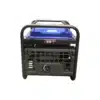 generador hyundai inverter potencia max 9500w 110v/220v etron9800i