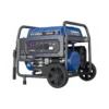 generador portÁtil hyundai 5500w motor 10 hp 110v/220v hye5500