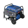 generador portÁtil hyundai 5500w motor 10 hp 110v/220v hye5500