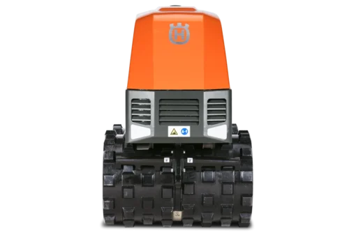 rodillo vibratorio husqvarna 1.7 ton a control remoto lp9505