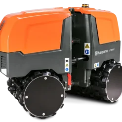 rodillo vibratorio husqvarna 1.7 ton a control remoto lp9505