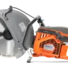 cortadora para concreto portatil husqvarna k970