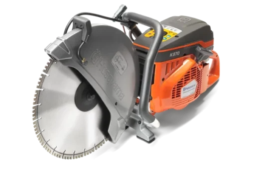 cortadora para concreto portatil husqvarna k970