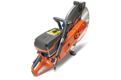 cortadora para concreto portatil husqvarna k970