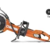 cortadora para concreto portatil husqvarna k4000