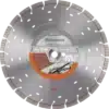 disco de corte diamantado especial para piedra natural husqvarna de 14" s35