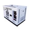 generador estacionario diesel hyundai 9.8kw 17hp ultra100