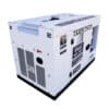 generador estacionario diesel hyundai 9.8kw 17hp ultra100