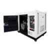 generador estacionario diesel hyundai 9.8kw 17hp ultra100