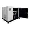 generador estacionario diesel hyundai 9.8kw 17hp ultra100