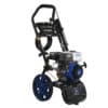hidrolavadora hyundai axial 7hp 3200 psi 220 bar hyp3350