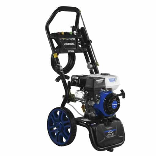 hidrolavadora hyundai axial 7hp 3200 psi 220 bar hyp3350