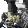 hidrolavadora hyundai axial 7hp 3200 psi 220 bar hyp3350